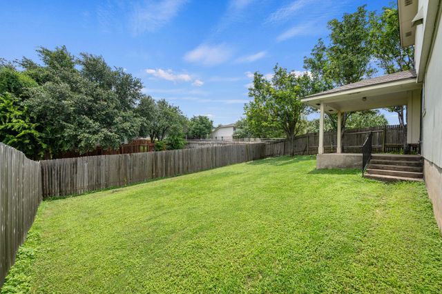 1519 Plume Grass PL, Round Rock, TX 78665