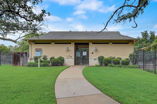 1519 Plume Grass PL, Round Rock, TX 78665