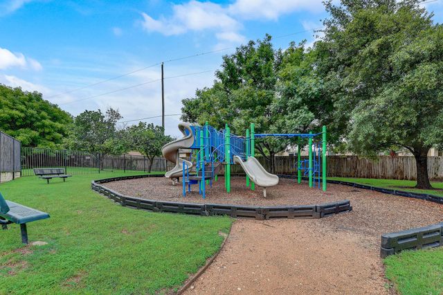 1519 Plume Grass PL, Round Rock, TX 78665