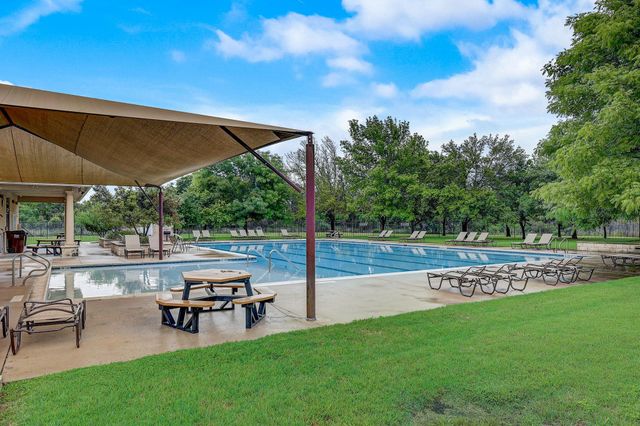 1519 Plume Grass PL, Round Rock, TX 78665