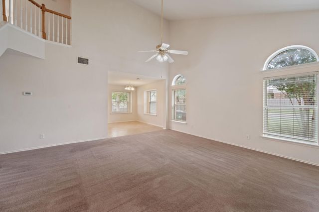 1519 Plume Grass PL, Round Rock, TX 78665