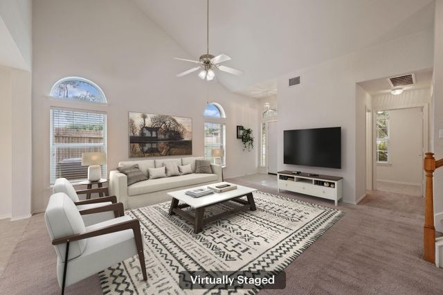 1519 Plume Grass PL, Round Rock, TX 78665