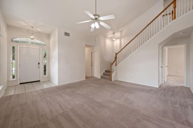 1519 Plume Grass PL, Round Rock, TX 78665