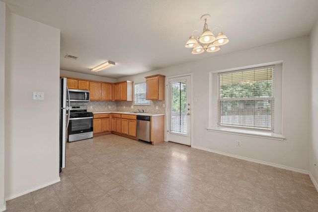 1519 Plume Grass PL, Round Rock, TX 78665
