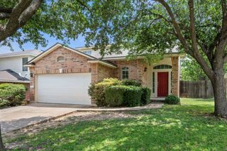 1519 Plume Grass PL, Round Rock, TX 78665