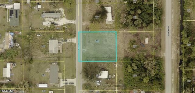 8259 Marx DR, North Fort Myers, FL 33917