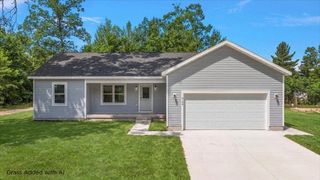 6096 Automobile Road, Twin Lake, MI 49457