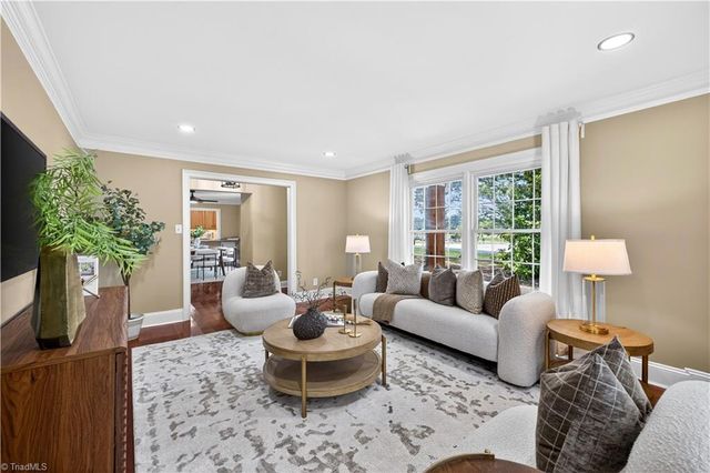 4403 Millis Road, Greensboro, NC 27406