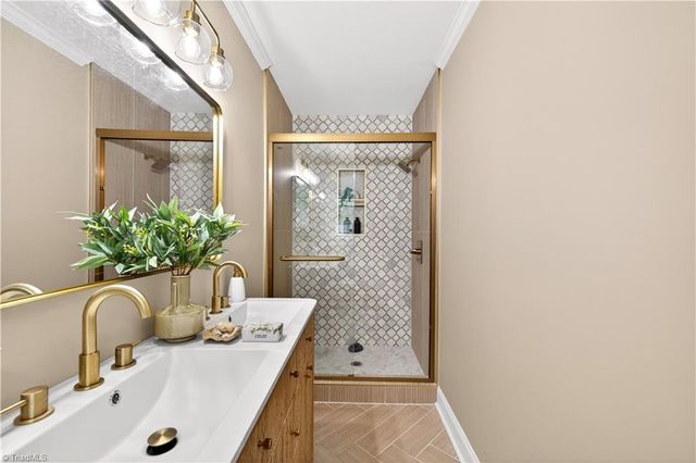 4403 Millis Road, Greensboro, NC 27406