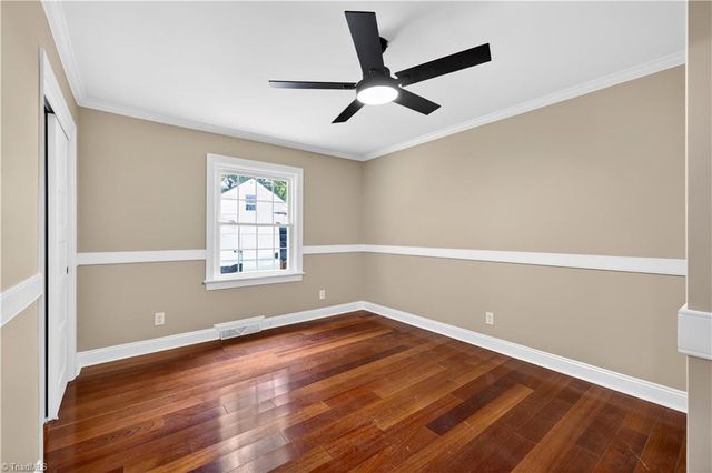 4403 Millis Road, Greensboro, NC 27406