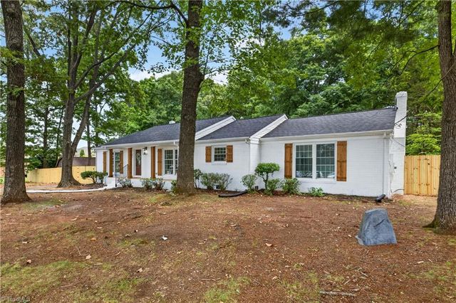 4403 Millis Road, Greensboro, NC 27406