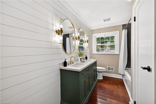 4403 Millis Road, Greensboro, NC 27406