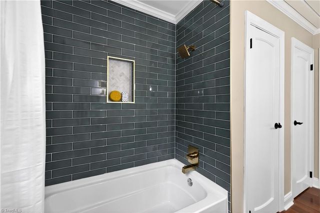 4403 Millis Road, Greensboro, NC 27406