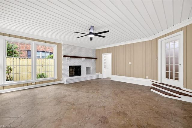 4403 Millis Road, Greensboro, NC 27406