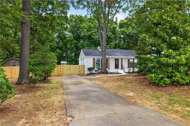 4403 Millis Road, Greensboro, NC 27406