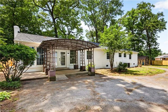 4403 Millis Road, Greensboro, NC 27406