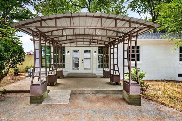 4403 Millis Road, Greensboro, NC 27406