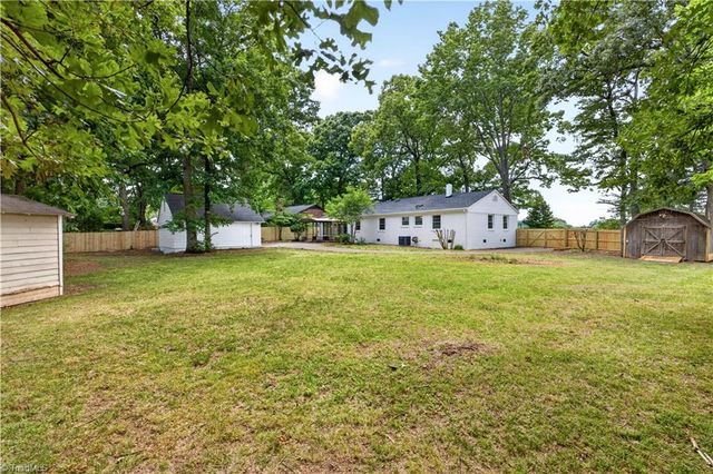 4403 Millis Road, Greensboro, NC 27406