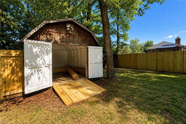 4403 Millis Road, Greensboro, NC 27406