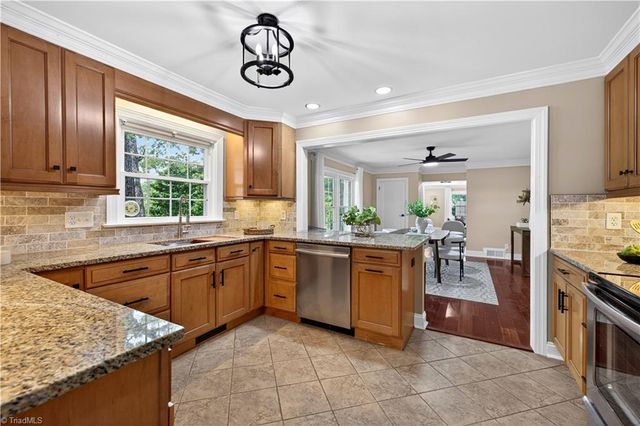 4403 Millis Road, Greensboro, NC 27406
