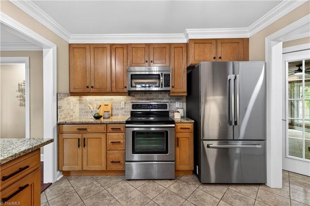 4403 Millis Road, Greensboro, NC 27406