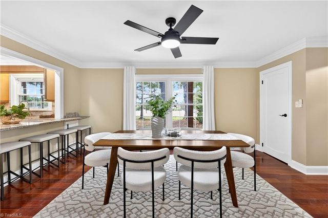 4403 Millis Road, Greensboro, NC 27406