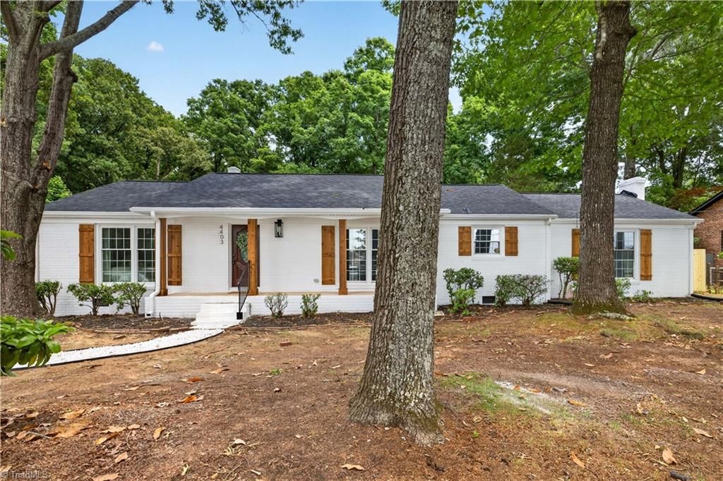 4403 Millis Road, Greensboro, NC 27406