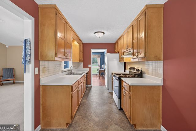 1260 Hannah Court SE, Dacula, GA 30019