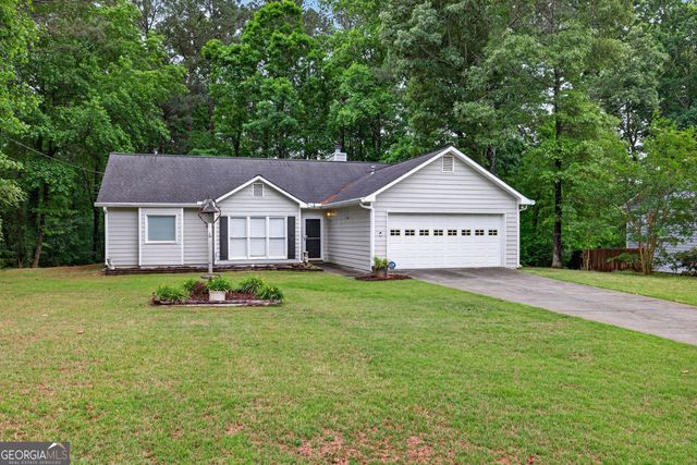1260 Hannah Court SE, Dacula, GA 30019