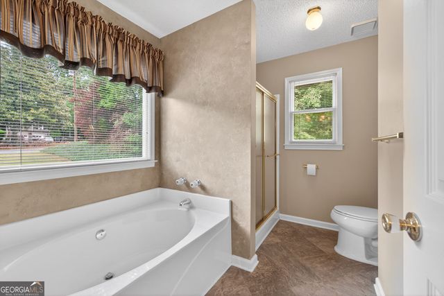 1260 Hannah Court SE, Dacula, GA 30019