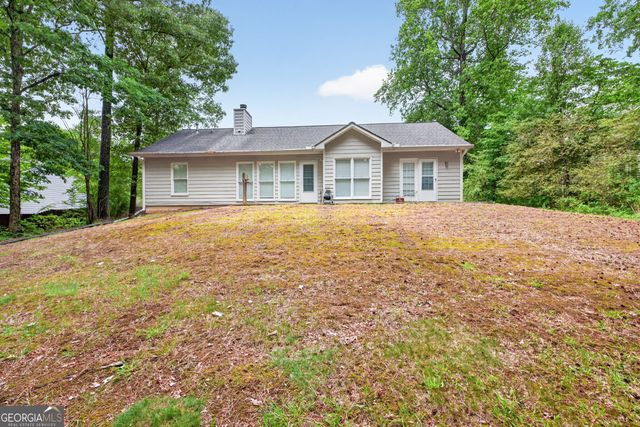 1260 Hannah Court SE, Dacula, GA 30019