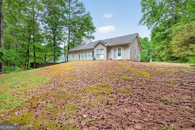 1260 Hannah Court SE, Dacula, GA 30019