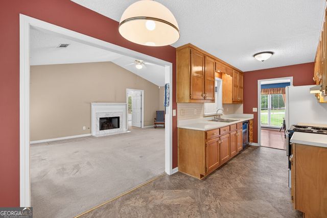 1260 Hannah Court SE, Dacula, GA 30019