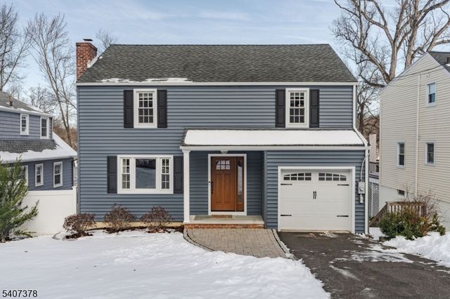 33 Midland Drive, Morris Twp., NJ 07960