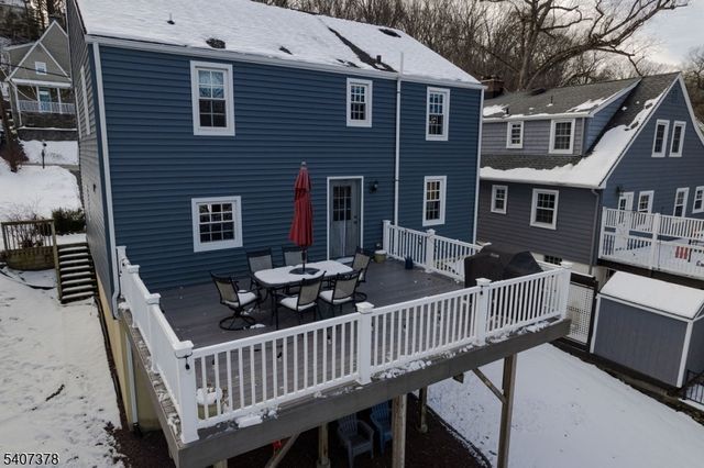 33 Midland Drive, Morris Twp., NJ 07960