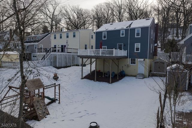 33 Midland Drive, Morris Twp., NJ 07960