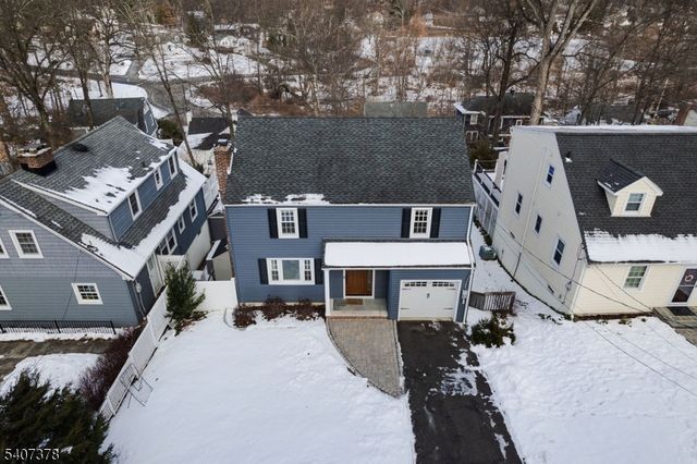 33 Midland Drive, Morris Twp., NJ 07960