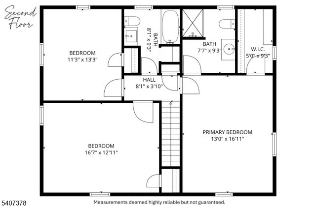 33 Midland Drive, Morris Twp., NJ 07960