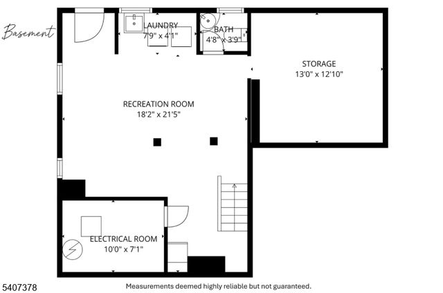 33 Midland Drive, Morris Twp., NJ 07960