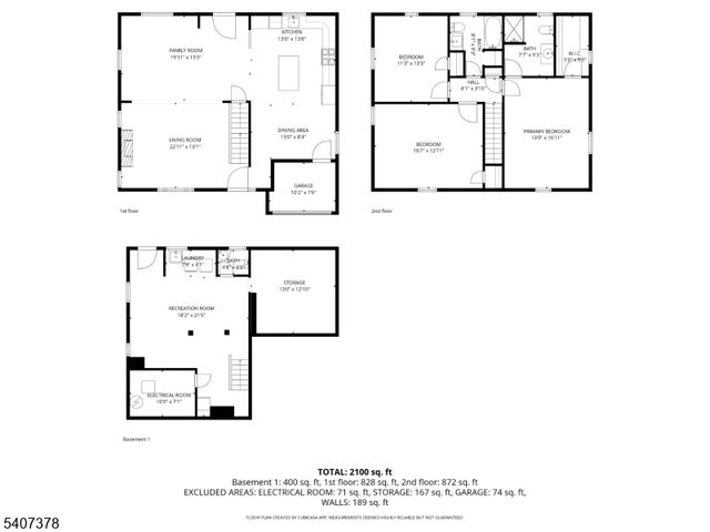 33 Midland Drive, Morris Twp., NJ 07960