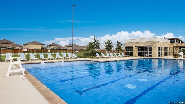 511 Avalon Bank, Cibolo, TX 78108