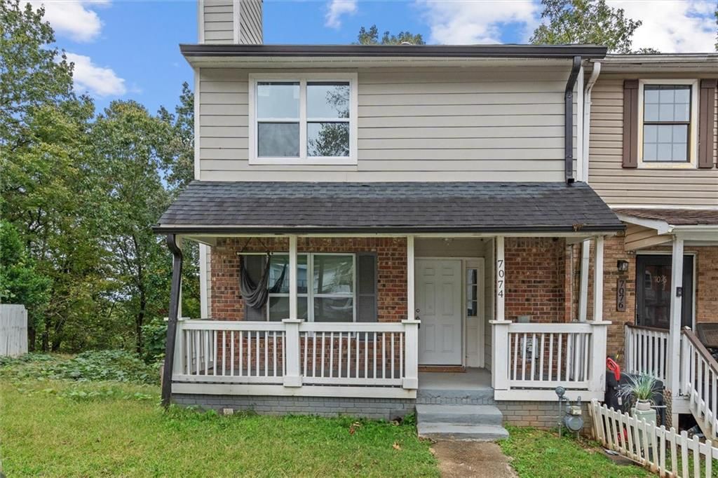 7074 Oakhill Circle, Austell, GA 30168