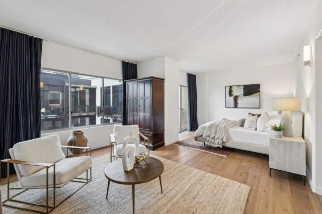 3060 6th Avenue 7, San Diego, CA 92103