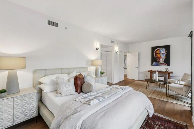 3060 6th Avenue 7, San Diego, CA 92103