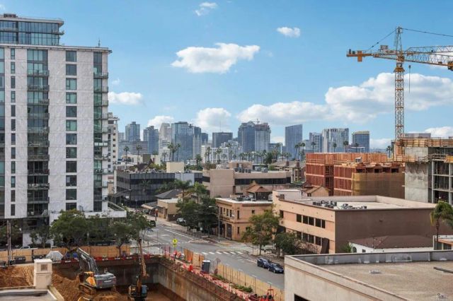 3060 6th Avenue 7, San Diego, CA 92103