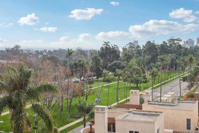 3060 6th Avenue 7, San Diego, CA 92103