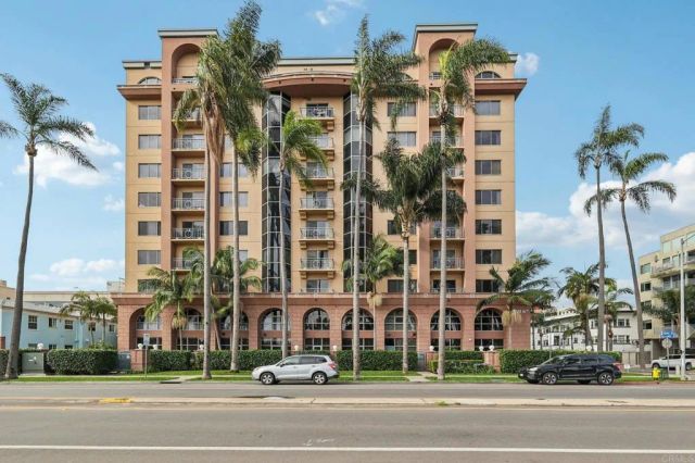 3060 6th Avenue 7, San Diego, CA 92103