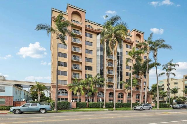 3060 6th Avenue 7, San Diego, CA 92103