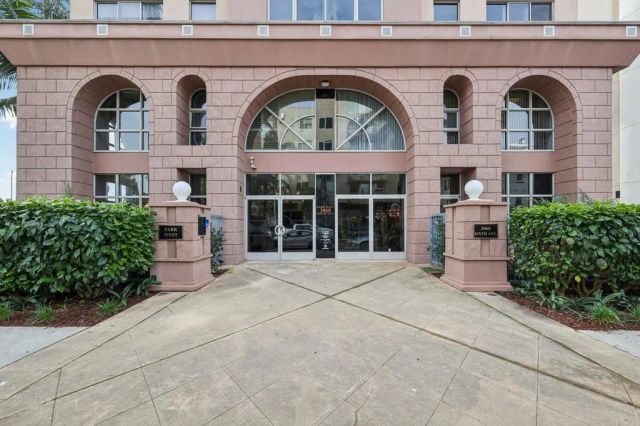 3060 6th Avenue 7, San Diego, CA 92103