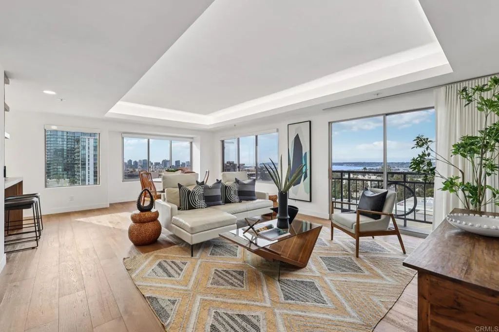 3060 6th Avenue 7, San Diego, CA 92103